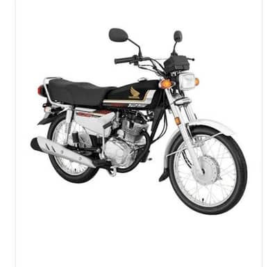 social edition cg 125 crom for sale