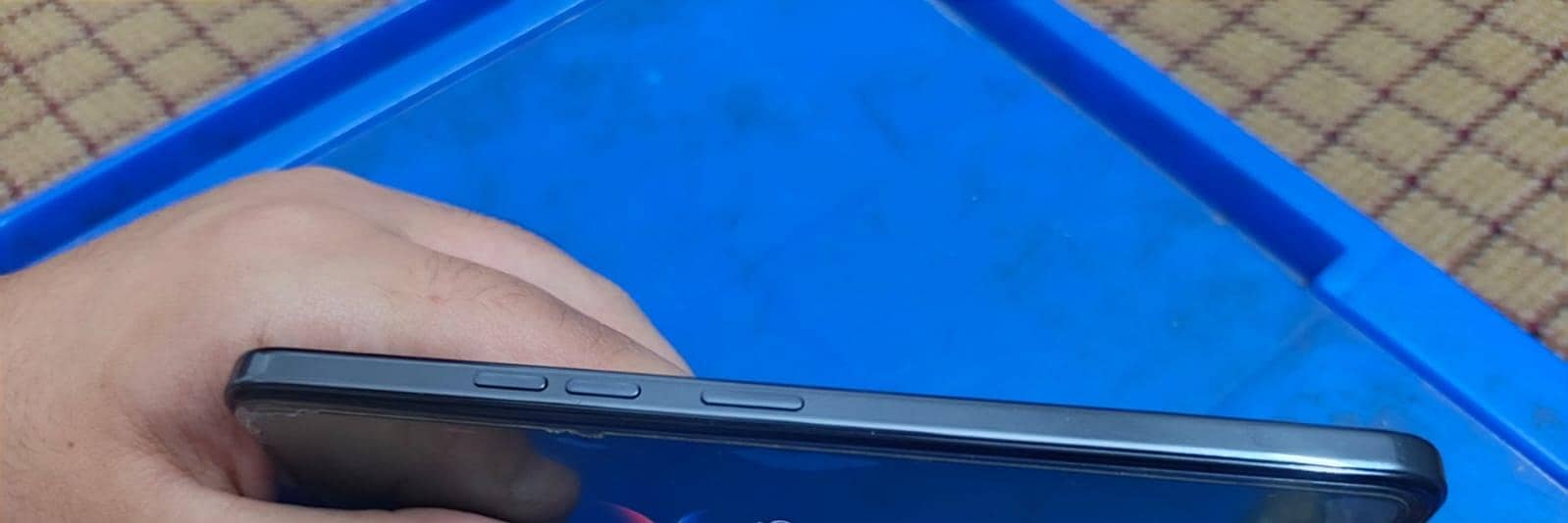 Tecno SPARK 30 Pro 1