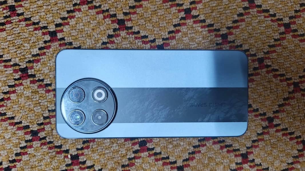 Tecno SPARK 30 Pro 2