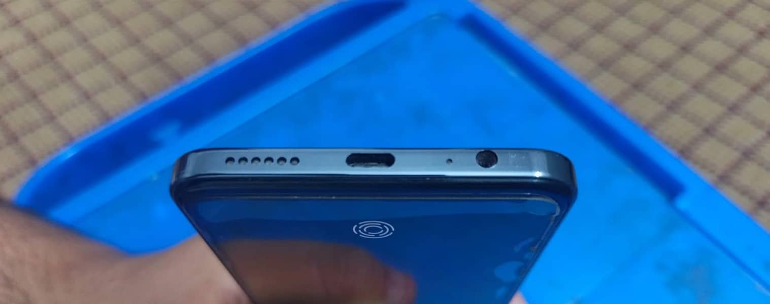 Tecno SPARK 30 Pro 3