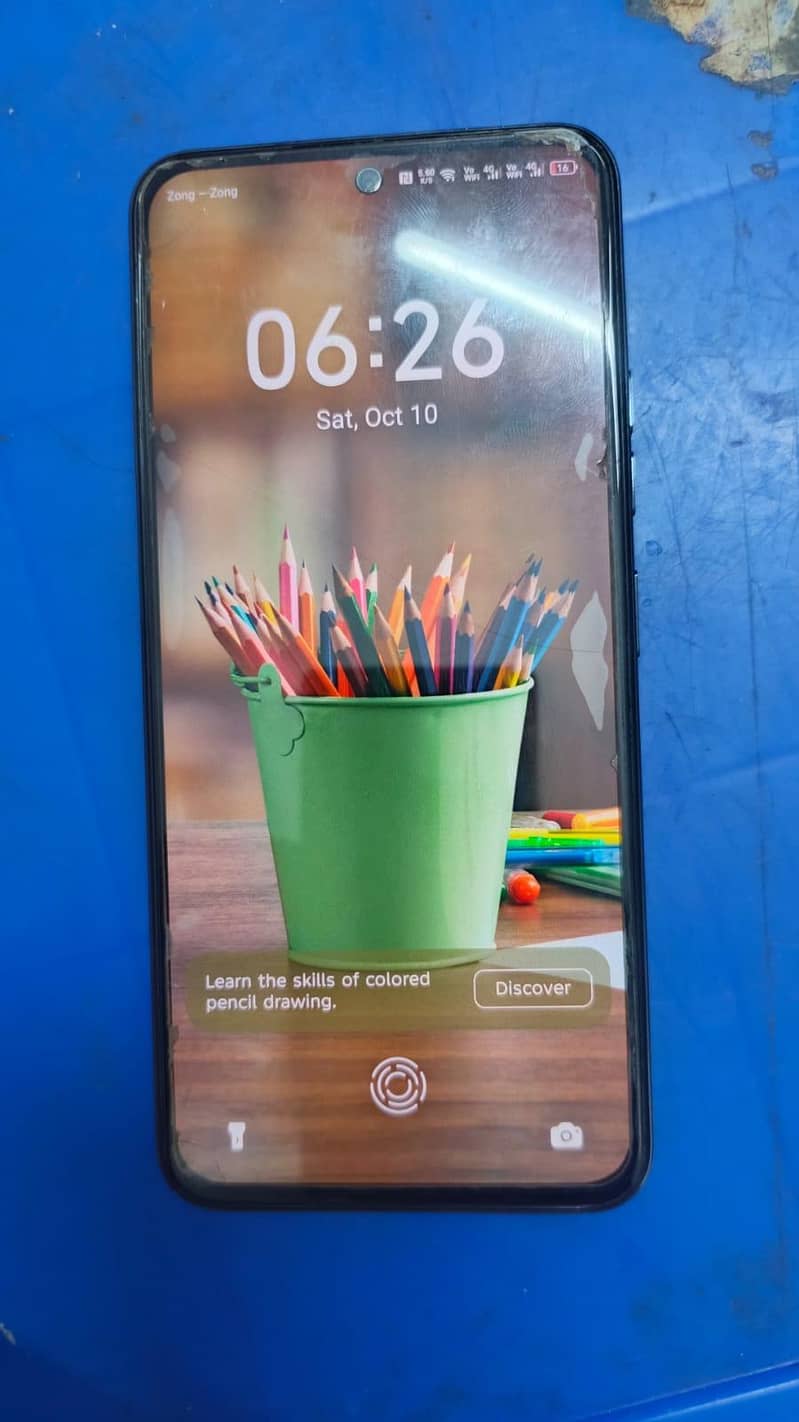 Tecno SPARK 30 Pro 5