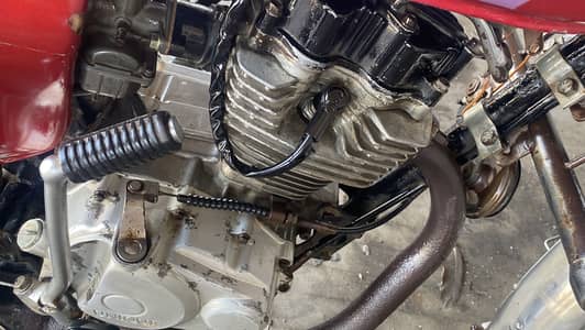 125 for sale