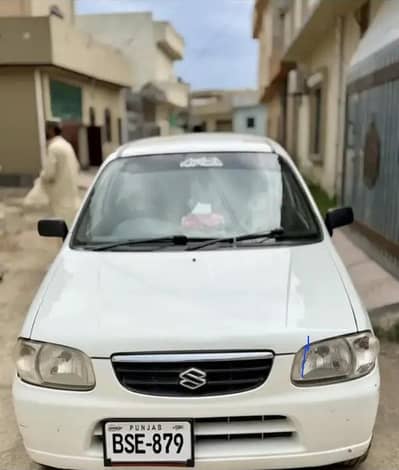 Suzuki Alto 2006