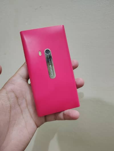 Nokia N9 Touch Screen Model