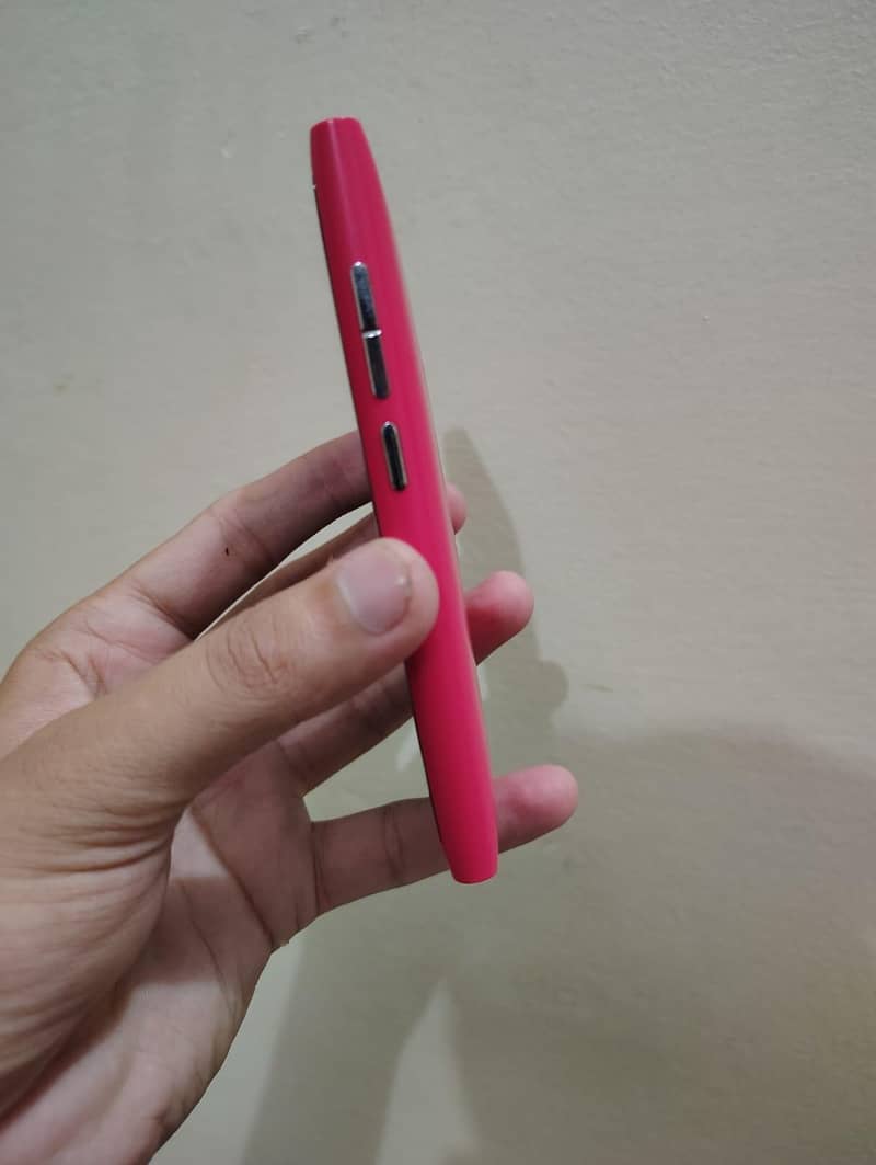Nokia N9 Touch Screen Model 3