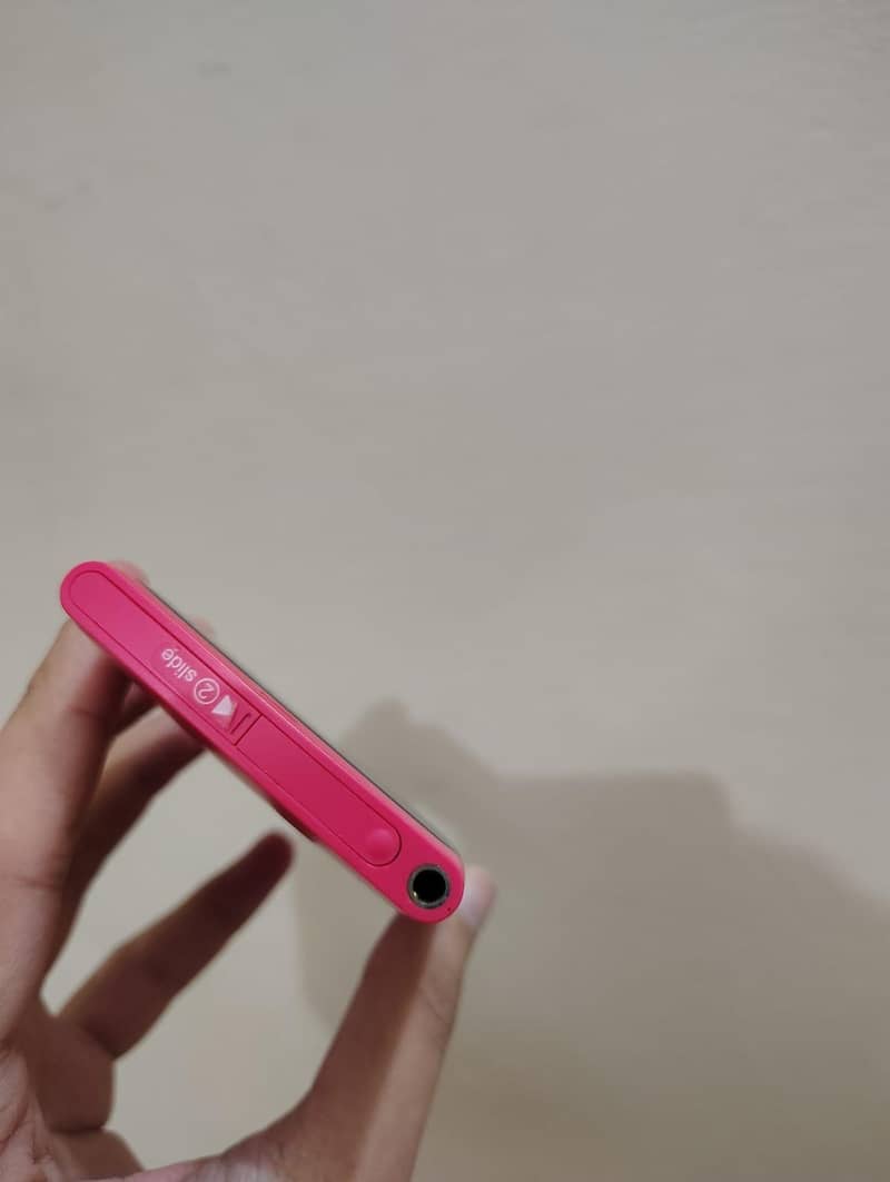 Nokia N9 Touch Screen Model 5