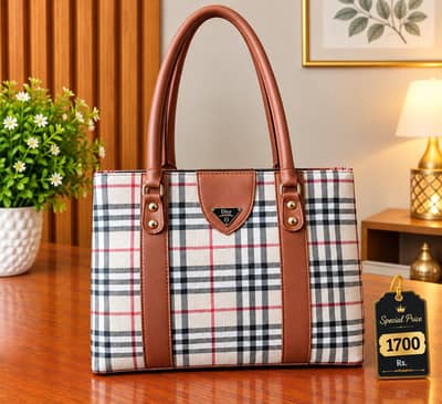 hand bag