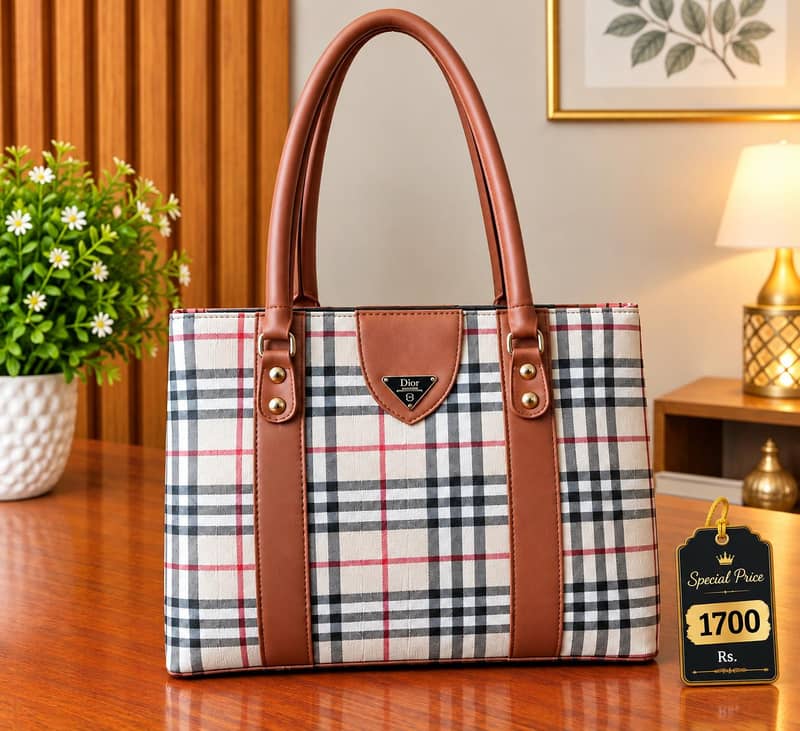 hand bag 0