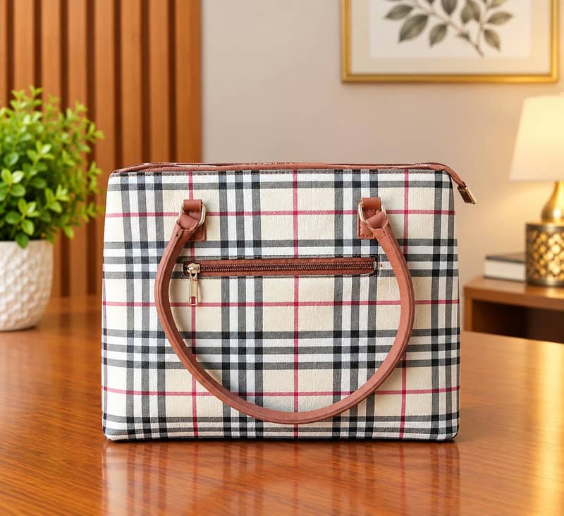 hand bag 1