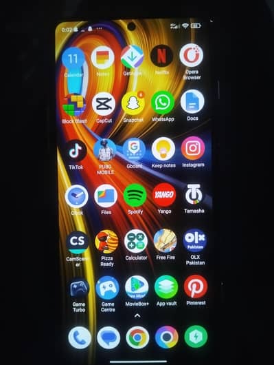 Realme Other Model
