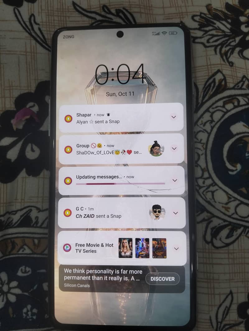 Realme Other Model 6