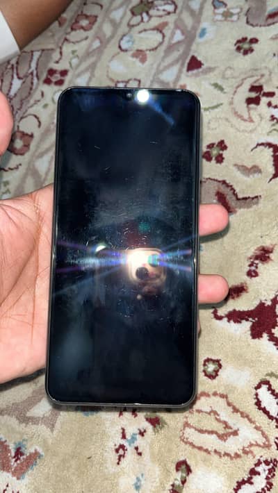 Samsung Mobile A13