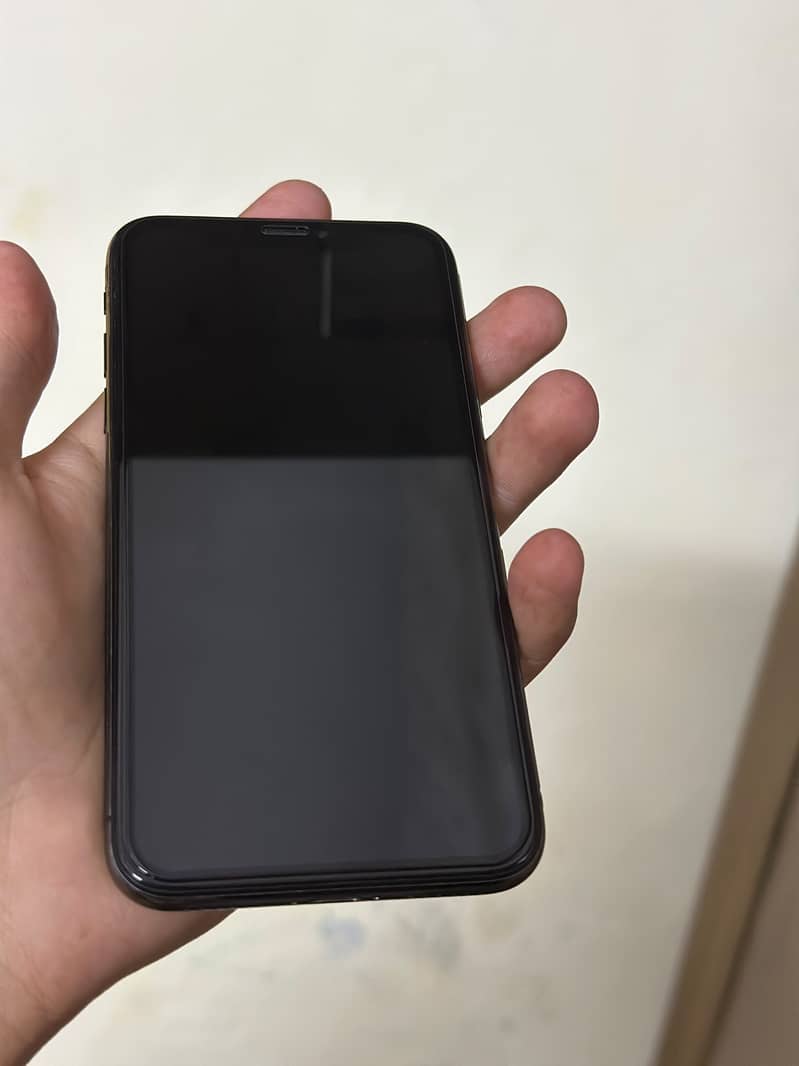 Apple iPhone X 1