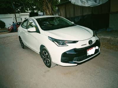 Toyota Yaris 2025 gli 1.3 special edition