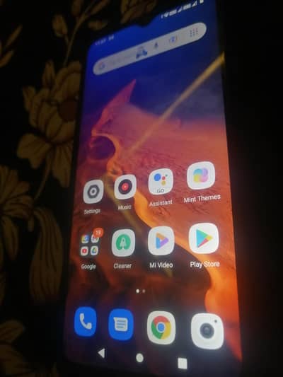 Xiaomi Redmi A1 Plus