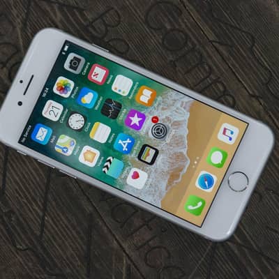 Apple iPhone 8 condition 10by8 sim glitch 256gb all ok