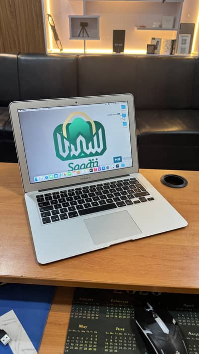 MacBook Air (13-inch, 2015) 8/512 | Nowshera/RWP | Saadii Shop