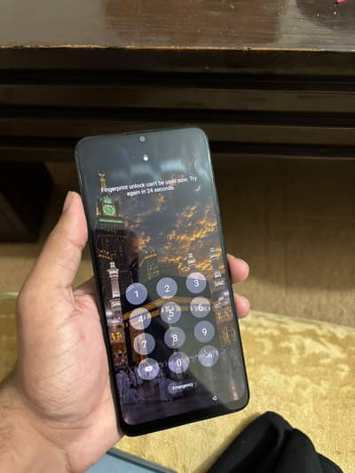 Realme C63