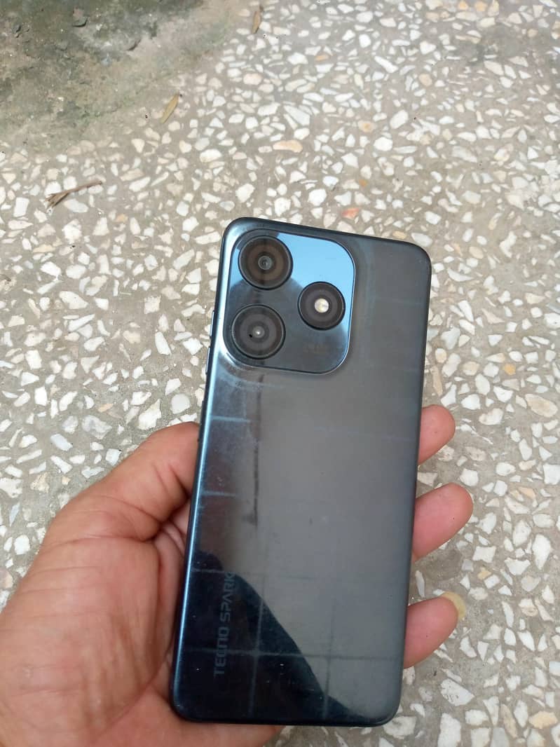 spark 10c 1