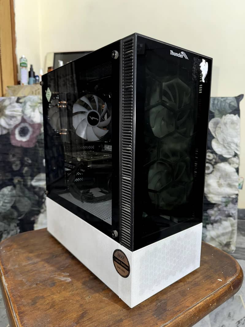 All-Rounder Pc 2