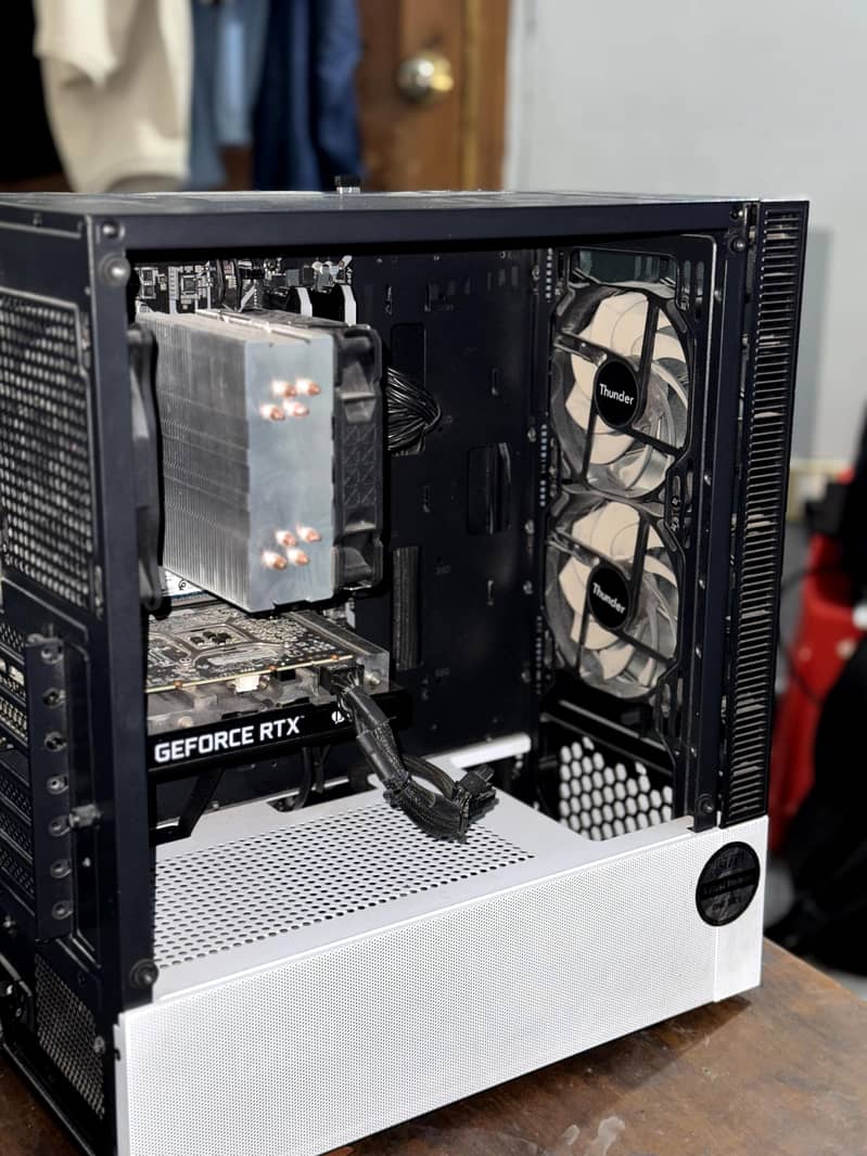 All-Rounder Pc 3