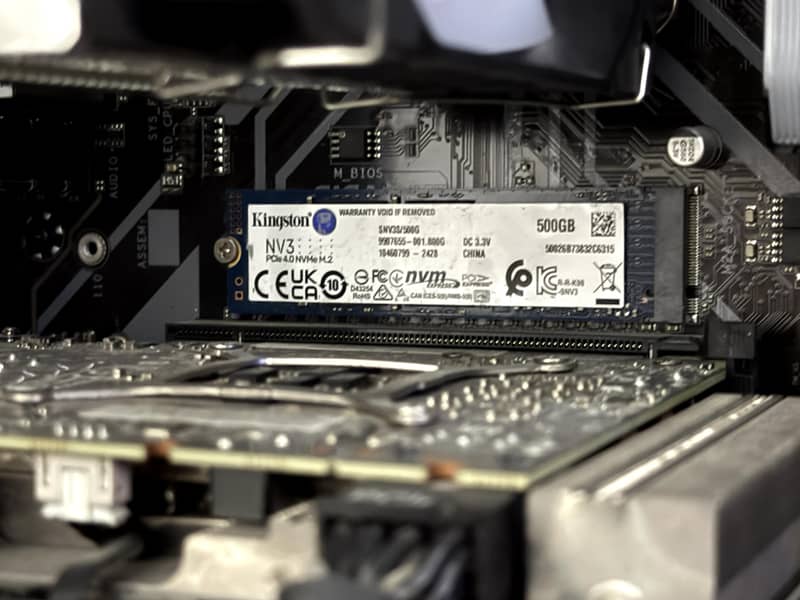 All-Rounder Pc 5