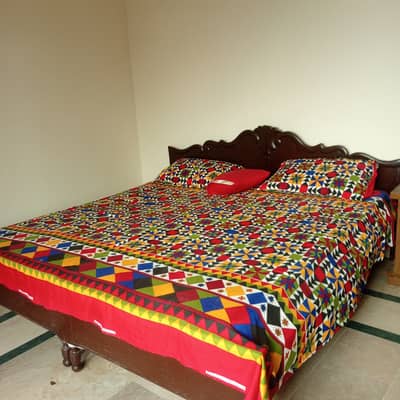 Single beds