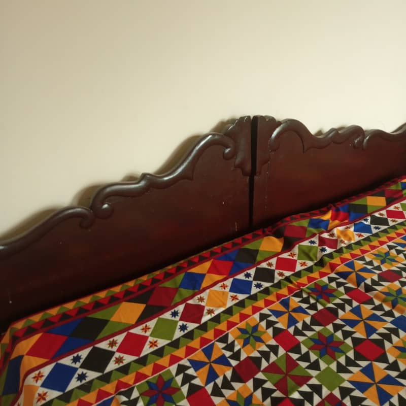 Single beds 1