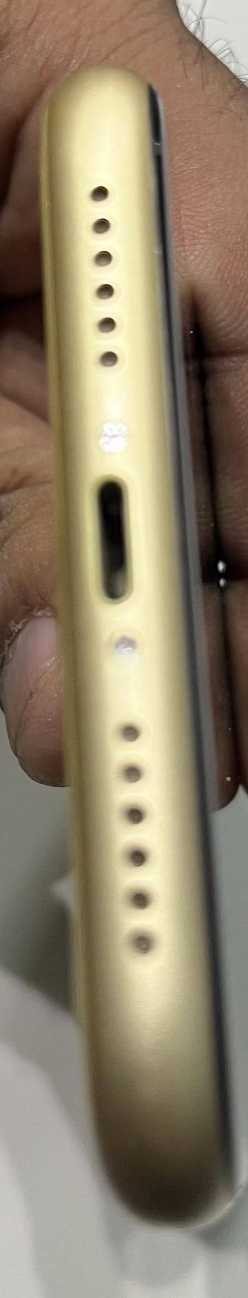 Apple iPhone XR 5