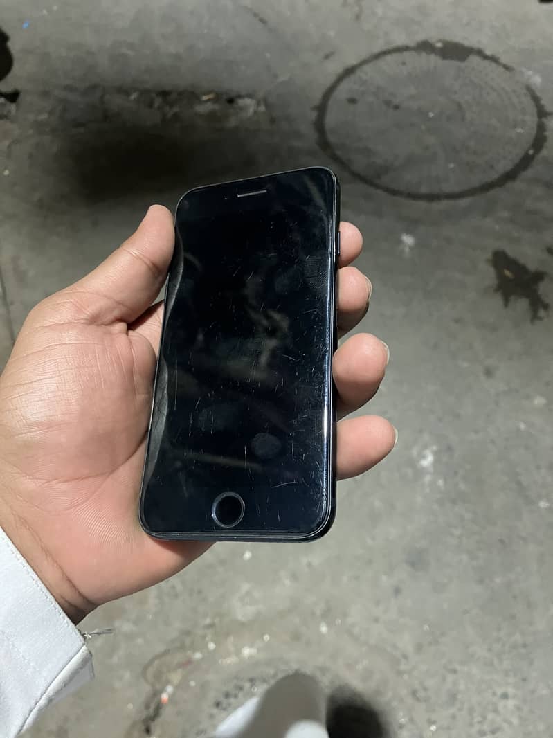 Apple iPhone SE 1