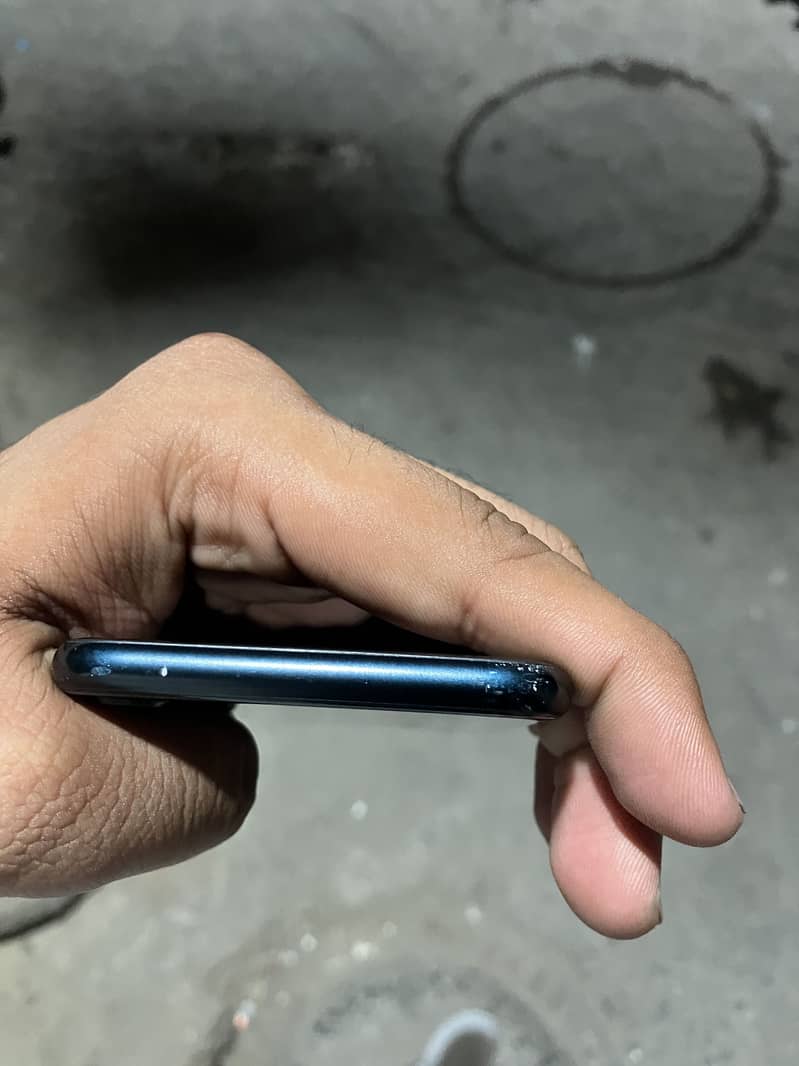 Apple iPhone SE 5