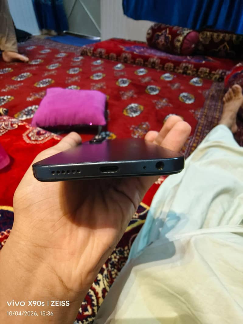 Itel P70 2