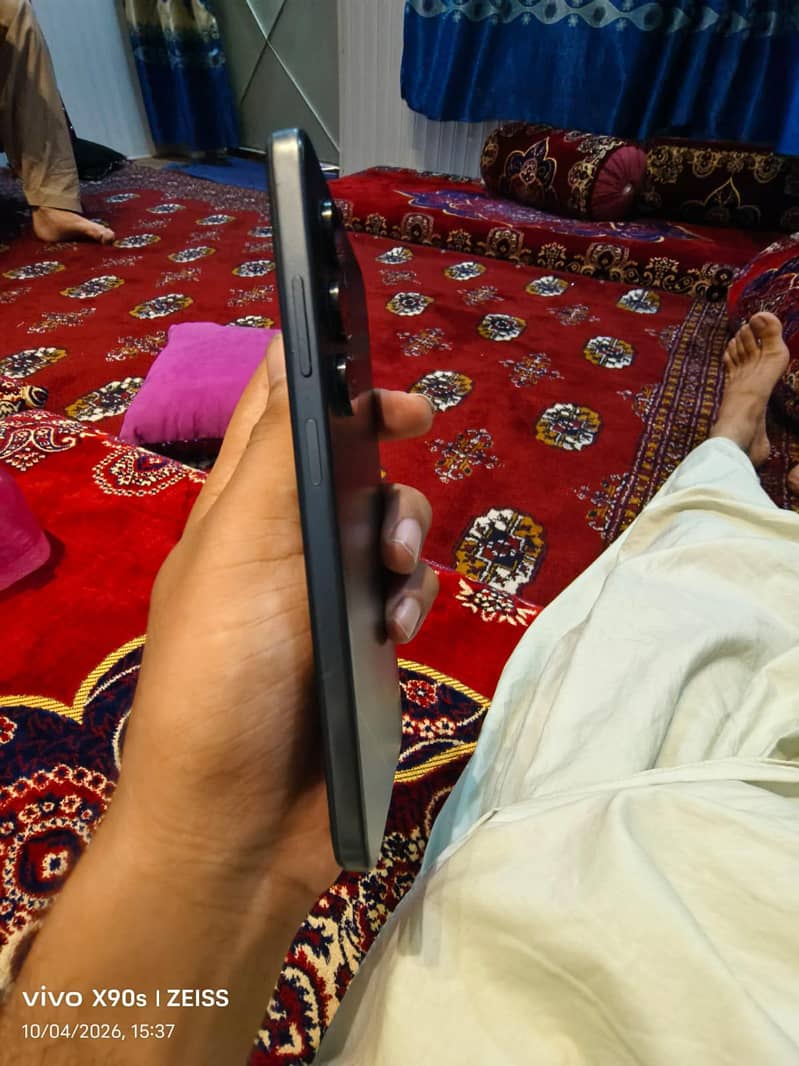 Itel P70 3