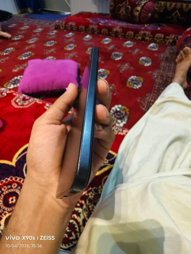 Itel P70 6