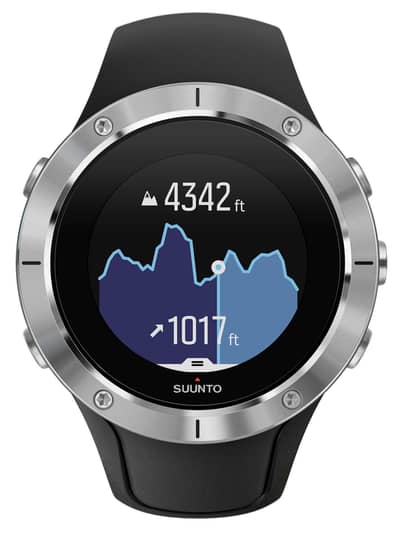 SUUNTO Spartan trainer HR
