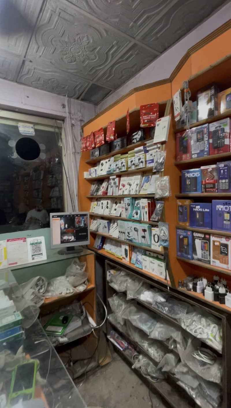 Used racks 3