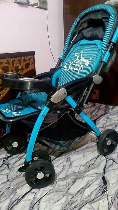 prams n walkers