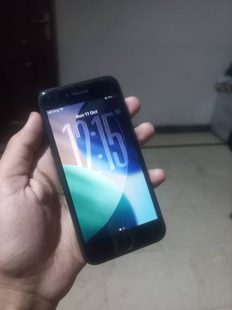 Iphone Se 2nd Generation 1