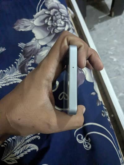Samsung Mobile A06