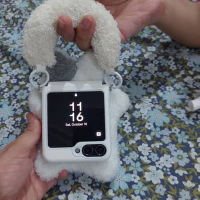 Samsung Mobile Z Flip 5