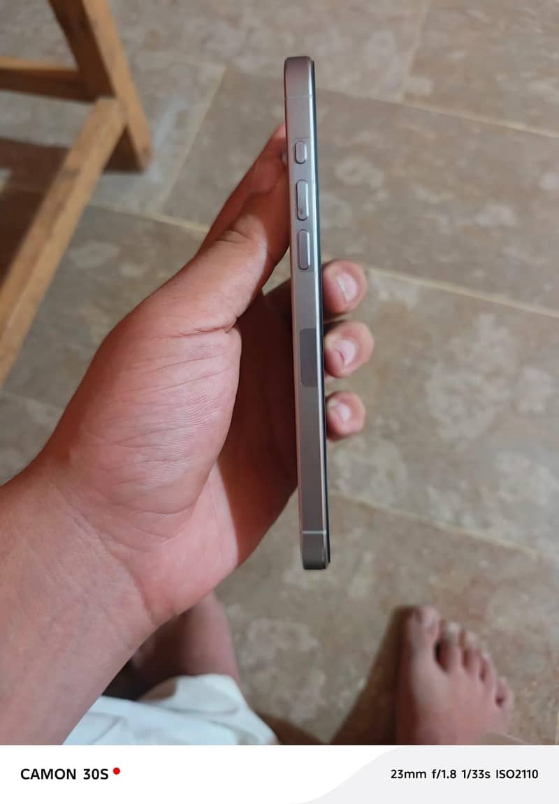 Apple iPhone 15 Pro Max 3