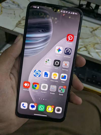 Vivo V23e |  EXCHANGE POSSIBLE