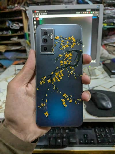 Vivo V23e |  EXCHANGE POSSIBLE