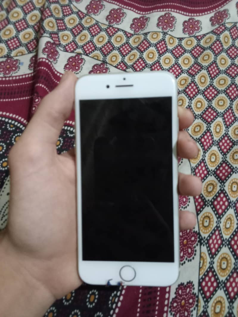 Apple iPhone 8 sim Tim wala 1