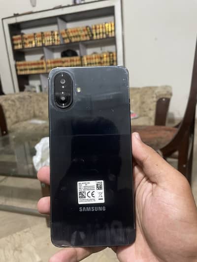 Samsung Mobile A07 5G