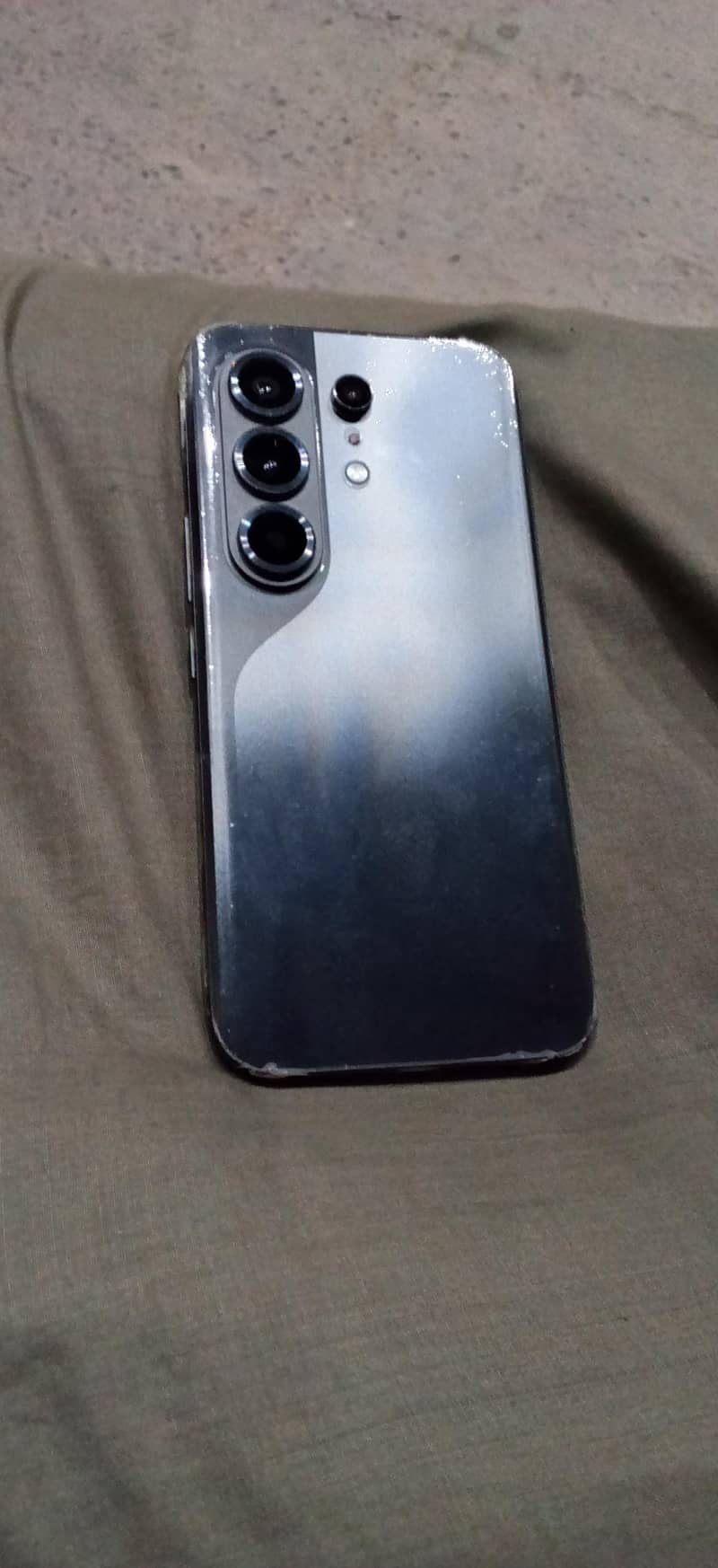 Tecno camon 50 pro plus complete box 10/10condition 2