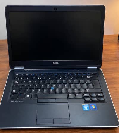 Dell Latitude E7440 | 8GB RAM | 128GB SSD | 100% Battery Health
