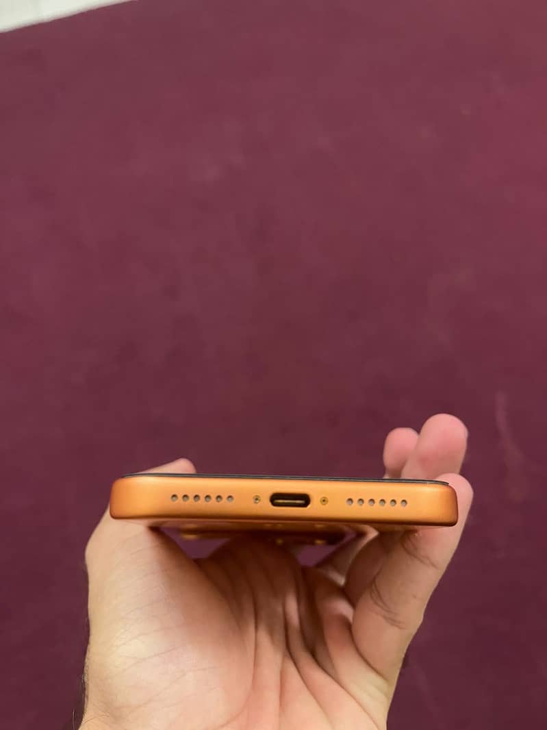 Apple iPhone 17 Pro Max 1