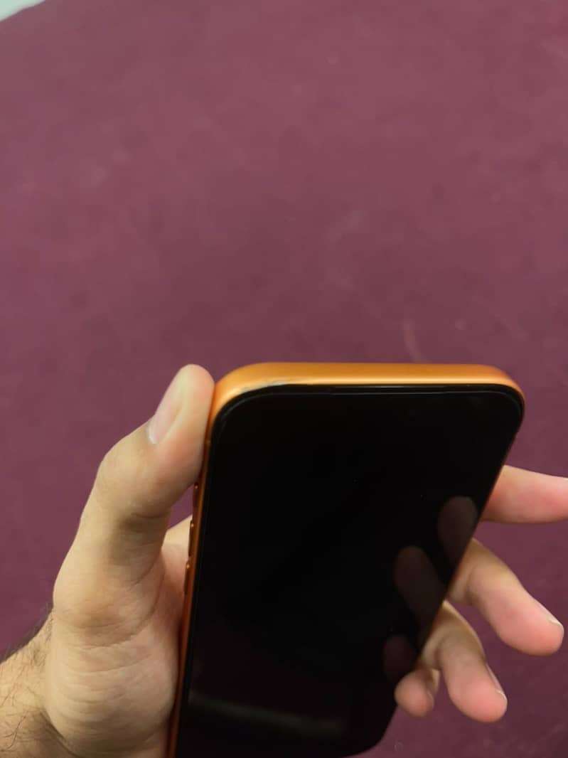 Apple iPhone 17 Pro Max 4