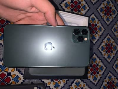 Apple iPhone 11 Pro Max